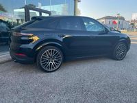 Usata Porsche Cayenne 340 CV (250 kW) 2019 Nero SUV