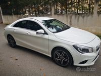 usata Mercedes CLA220 CDI