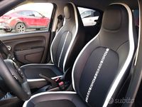 Usata Renault Twingo Urban Night 65 CV (47 kW) 2022 Bianco Utilitaria