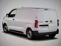 Nuova Fiat Scudo 120 CV (88 kW) 2025 Bianco Furgone