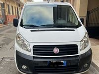 usata Fiat Scudo 120 multijet