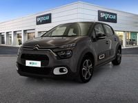 Usata Citroën C3 PureTech 83 CV (61 kW) 2022 Grigio Utilitaria