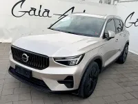 Usata Volvo XC40 Core 129 CV (94 kW) 2022 Grigio SUV