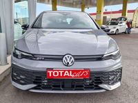 Usata VW Golf VIII GTE 272 CV (200 kW) 2025 Grigio moonstone grey pastello Berlina