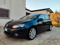 Usata VW Golf VI 140 CV (102 kW) 2010 Utilitaria