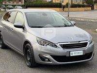 usata Peugeot 308 308BlueHDi 120 S&S SW Allure