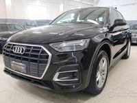 Usata Audi Q5 Business 265 CV (194 kW) 2021 Nero SUV