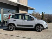 Usata Fiat Panda S 69 CV (50 kW) 2022 Other Utilitaria