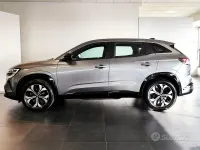 Usata Renault Austral 2024 Grigio SUV