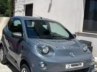Usata Aixam City Acces 2025 Grigio