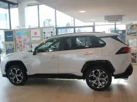Usata Suzuki Across 306 CV (225 kW) 2024 Bianco SUV