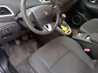 Usata Renault Scénic III XMOD 110 CV (80 kW) 2010 Grigio Monovolume