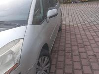 Usata Citroën C4 109 CV (80 kW) 2007 Grigio Monovolume