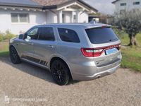 Usata Dodge Durango 360 CV (264 kW) 2020 Argento SUV