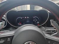 Usata Alfa Romeo Giulia Competizione 211 CV (155 kW) 2023 Blu Berlina