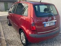 Usata Lancia Musa 2005 Rosso Monovolume