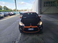 Usata Citroën DS3 203 CV (149 kW) 2010 Berlina