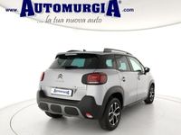 Usata Citroën C3 Aircross 110 CV (80 kW) 2024 Grigio SUV