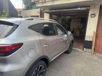 Usata MG ZS Luxury 106 CV (77 kW) 2024 Grigio SUV