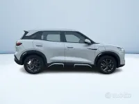 Nuova BYD Atto 2 Active 2026 Bianco SUV