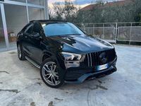 usata Mercedes GLE350 GLE 350d 4Matic Coupé Premium