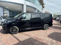Usata Fiat Ulysse 130 kW (177 CV) 2025 Nero Monovolume