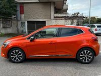 Usata Renault Clio V Techno 101 CV (74 kW) 2023 Berlina