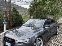 Occasion Audi A5 S-line plus 245 ch (180 kW) 2013 Coupé