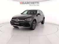 Usata Mercedes GLC220 Premium 194 CV (142 kW) 2022 Other SUV
