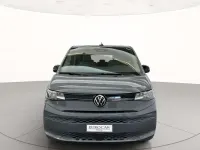 Usata VW Multivan 150 CV (110 kW) 2025 Pure gray Monovolume