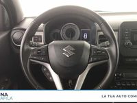 Usata Suzuki Ignis 2021 Rosso SUV