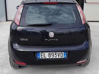 Usata Fiat Punto 77 CV (56 kW) 2012 Utilitaria