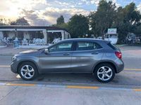 Usata Mercedes GLA200 136 CV (100 kW) 2017 SUV