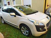 Usata Peugeot 3008 109 CV (80 kW) 2010 Monovolume