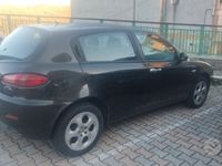 usata Alfa Romeo 147 1.9 JTD (115 CV) cat 5p. Progression