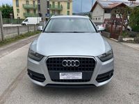 usata Audi Q3 2.0 TDI