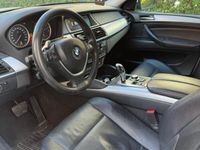 usata BMW X6 (e71/72) - 2008