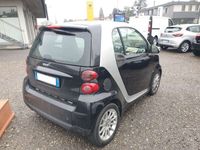 usata Smart ForTwo Coupé forTwoII 2007 1.0 Passion 71cv