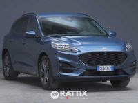Usata Ford Kuga ST-Line X 120 CV (88 kW) 2021 Grigio SUV