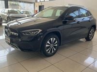 Begagnad Mercedes GLA250 Style 218 HK (160 kW) 2022 Svart SUV
