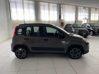 usata Fiat Panda 1.0 FireFly 70cv S&S Hybrid City Life City Lif