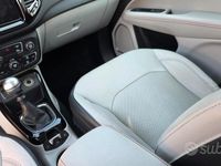 Usata Jeep Compass 140 CV (102 kW) 2019 Bianco SUV