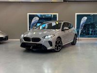Brugt BMW 116 M Sport 122 HK (89 kW) 2025 Grå Hatchback