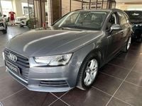 Usata Audi A4 Sport 150 CV (110 kW) 2016 Grigio Station wagon