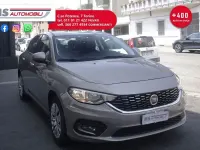 Usata Fiat Tipo Lounge 95 CV (69 kW) 2017 Sabbia Utilitaria