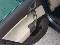 Usata Opel Insignia 160 CV (117 kW) 2009 Grigio Station wagon