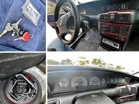 Usata Lancia Dedra 100 CV (73 kW) 1998 Bianco Berlina