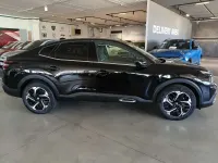 Nuova Citroën C4 PureTech 131 CV (96 kW) 2025 Pearl black SUV