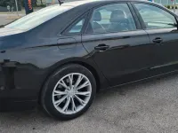 Usata Audi A8 250 CV (183 kW) 2011 Nero Berlina