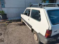Usata Fiat Panda 39 CV (28 kW) 2000 Berlina